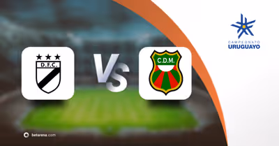 preview_101801 Pronóstico Danubio vs Deportivo Maldonado - Primera Division 2026