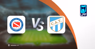 preview_101835 Pronóstico Argentinos Juniors vs Atlético Tucumán - Liga Profesional de Fútbol 2026