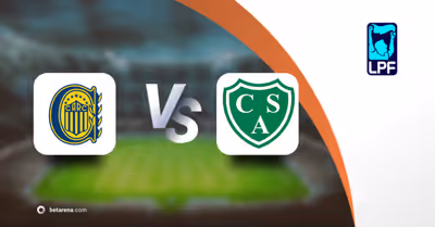 preview_101836 Pronóstico Rosario Central vs Sarmiento - Liga Profesional de Fútbol 2026
