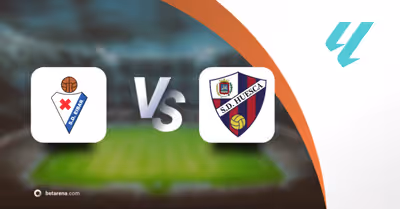 preview_101841 Pronóstico SD Eibar vs Huesca - La Liga 2 2025/2026