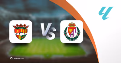 preview_101843 Pronóstico FC Andorra vs Real Valladolid - La Liga 2 2025/2026