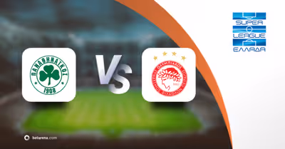 preview_101871 Prognóstico Panathinaikos vs Olympiacos F.C. - Super League 2025/2026