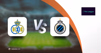 preview_101874 Prognóstico Union Saint-Gilloise vs Club Brugge - Pro League 2025/2026