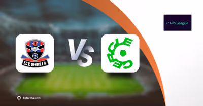 Prognóstico Dender vs Cercle Brugge - Pro League  2025/2026