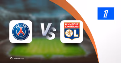 Prognóstico Paris Saint Germain vs Olympique Lyonnais - Ligue 1  2025/2026