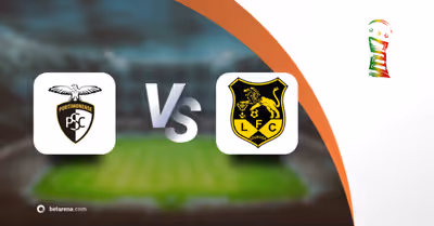 preview_101895 Prognóstico Portimonense SAD vs Lusitania FC Lourosa - Liga Portugal 2 2025/2026