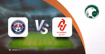 preview_102016 Betting tip Al Adalah vs Al-Jandal - Division 1 2025/2026
