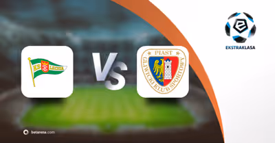 Betting tip Lechia Gdańsk vs Piast Gliwice - Ekstraklasa  2025/2026