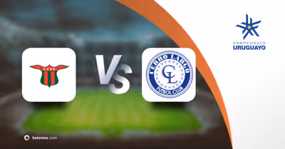 preview_102051 Pronóstico Boston River vs Cerro Largo - Primera Division 2026