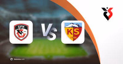 preview_102085 Prognóstico Gaziantep F.K. vs Kayserispor - Super Lig 2025/2026
