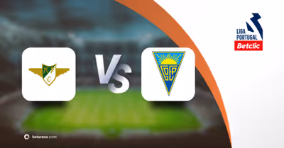 Prognóstico Moreirense vs Estoril - Liga Portugal  2025/2026