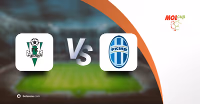 Palpite Jablonec x Mladá Boleslav - Czech Cup  2025/2026