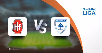 preview_102140 Palpite Hvidovre x Kolding IF - First Division 2025/2026