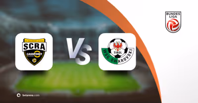 preview_102143 Palpite Rheindorf Altach x WSG Tirol - Admiral Bundesliga 2025/2026