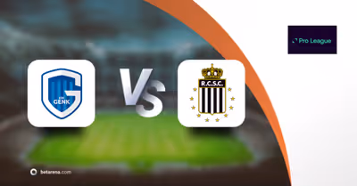 preview_102153 Palpite Genk x Sporting Charleroi - Pro League 2025/2026