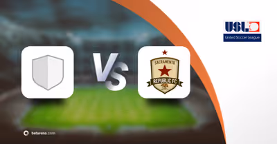 Betting tip Brooklyn FC vs Sacramento Republic - USL Championship  2026