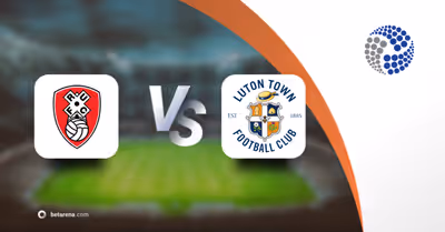preview_102179 Betting tip Rotherham United vs Luton Town - League One 2025/2026