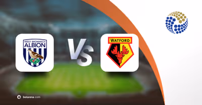 preview_102185 Betting tip West Bromwich Albion vs Watford - Championship 2025/2026