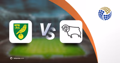 preview_102190 Betting tip Norwich City vs Derby County - Championship 2025/2026