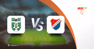 Pronóstico Karviná vs Baník Ostrava - Czech Cup  2025/2026