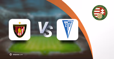 Pronóstico Honvéd vs Zalaegerszegi TE - Hungarian Cup  2025/2026