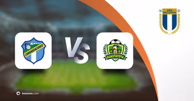 preview_102230 Pronóstico Comunicaciones vs Guastatoya - Liga Nacional 2025/2026
