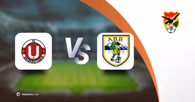 Pronóstico Universitario de Vinto vs ABB - Liga De Futbol Prof  2026