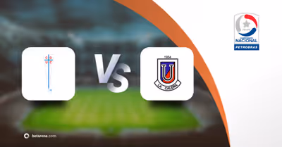 preview_102235 Pronóstico Universidad Católica vs Unión La Calera - Primera Division 2026