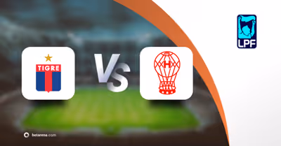 preview_102239 Pronóstico Tigre vs Huracán - Liga Profesional de Fútbol 2026