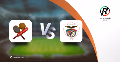 Prognóstico Leixões U23 vs Santa Clara U23 - Liga Revelacao U23  2025/2026