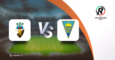 Prognóstico Farense U23 vs Estoril U23 - Liga Revelacao U23  2025/2026