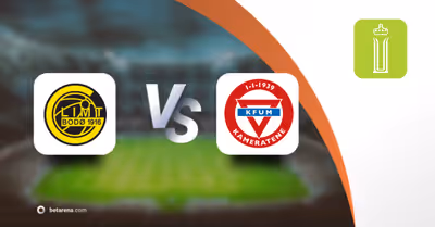 Palpite Bodø / Glimt x KFUM - NM Cup  2026