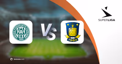 Palpite Viborg FF x Brøndby IF - Superliga  2025/2026