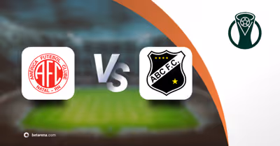 preview_102345 Palpite América RN x ABC - Serie D 2026
