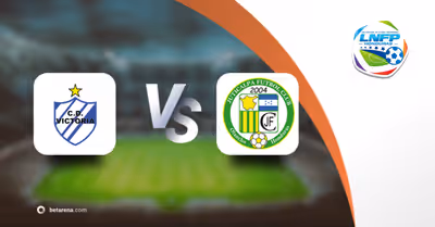 Pronóstico Victoria vs Juticalpa - Liga Nacional  2025/2026