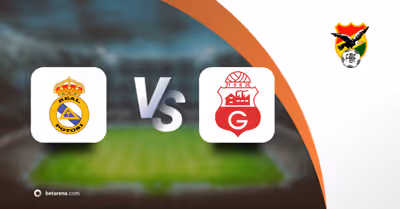 Pronóstico Real Potosí vs Guabirá - Liga De Futbol Prof  2026