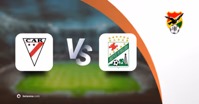 Pronóstico Always Ready vs Oriente Petrolero - Liga De Futbol Prof  2026