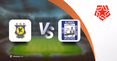Pronóstico Comerciantes Unidos vs Alianza Atlético - Primera Division  2026
