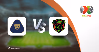 preview_102493 Pronóstico Pumas UNAM vs Juárez - Liga MX 2025/2026