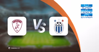 preview_102499 Prognóstico Larissa vs Kifisia - Super League 2025/2026