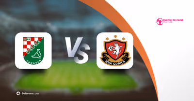 Prognóstico Vukovar vs Gorica - 1. HNL  2025/2026