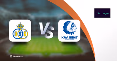 preview_102520 Prognóstico Union Saint-Gilloise vs Gent - Pro League 2025/2026