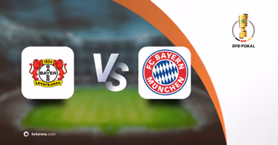 Prognóstico Bayer 04 Leverkusen vs FC Bayern München - DFB Pokal  2025/2026