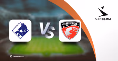 Palpite Randers FC x Fredericia - Superliga  2025/2026