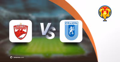 preview_102640 Palpite Dinamo Bucureşti x Universitatea Craiova - Romania Cup 2025/2026