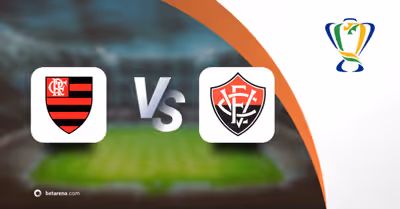 Palpite Flamengo x Vitória - Copa do Brasil  2026