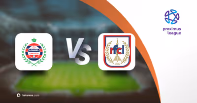 preview_102660 Betting tip Lommel SK vs RFC Liège - Challenger Pro League 2025/2026