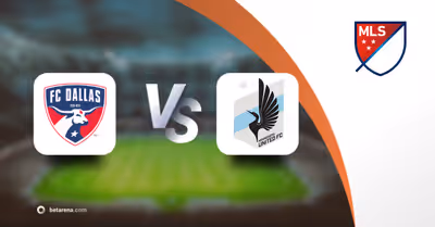 preview_102684 Betting tip Dallas vs Minnesota United - Major League Soccer 2026