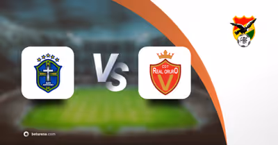 preview_102691 Pronóstico San Antonio Bulo Bulo vs Real Oruro - Liga De Futbol Prof 2026