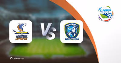 Pronóstico UPNFM vs Génesis - Liga Nacional  2025/2026
